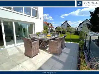 Extended and Extensively Renovated Home