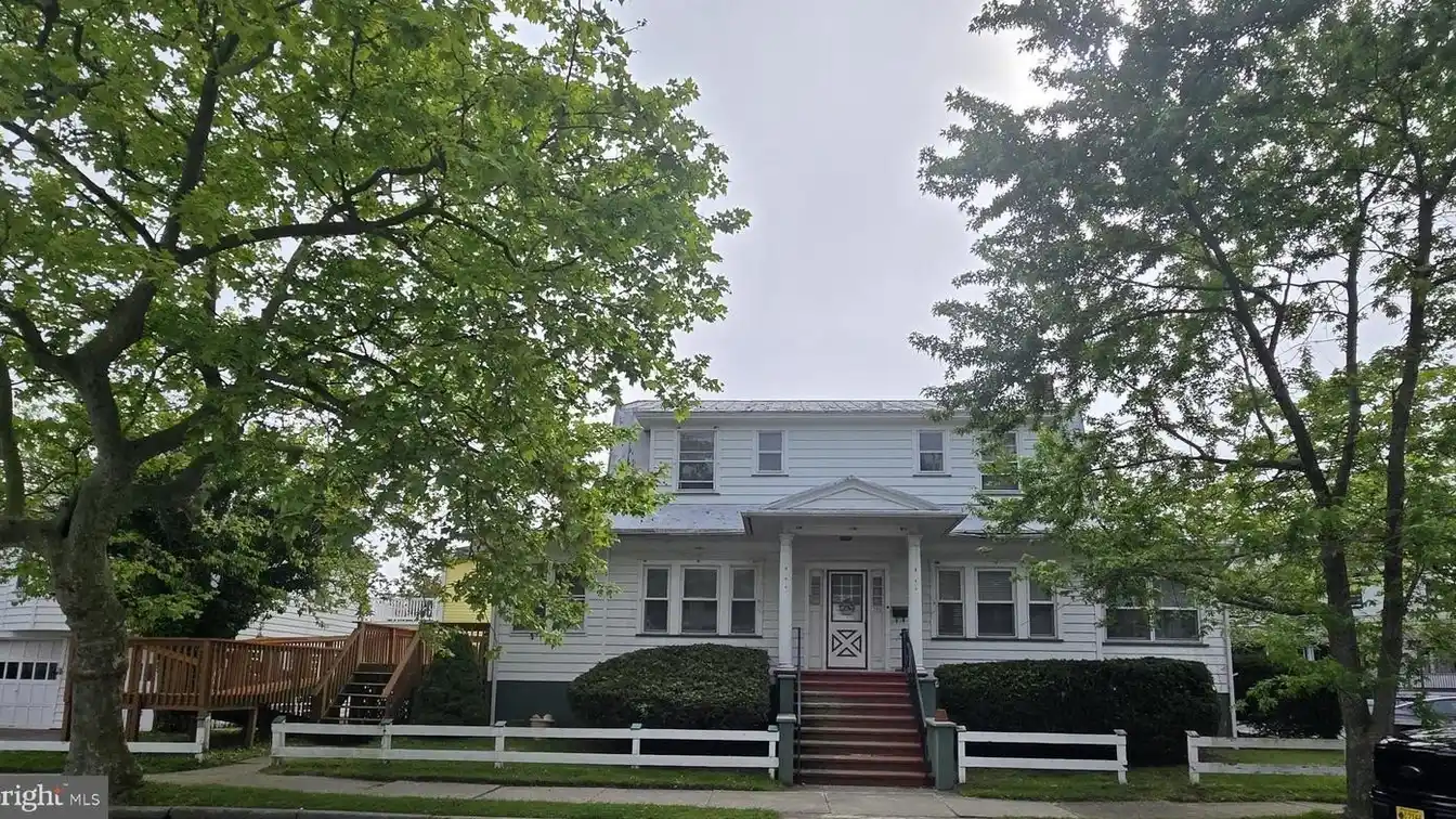 Historic Cape May Gem Near Beach & Downtown