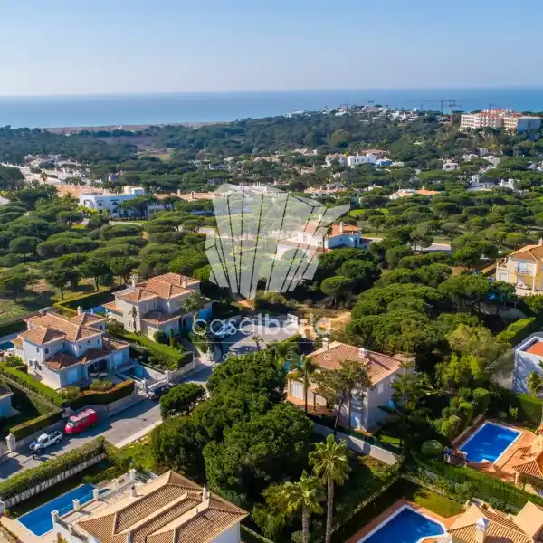 BUILD A VILLA IN VARANDAS DO LAGO