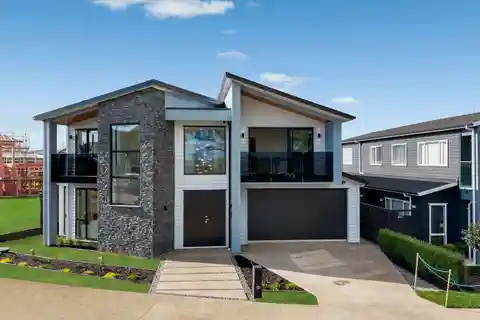 Elegant Sanctuary Nestled in the Sought-After Suburb