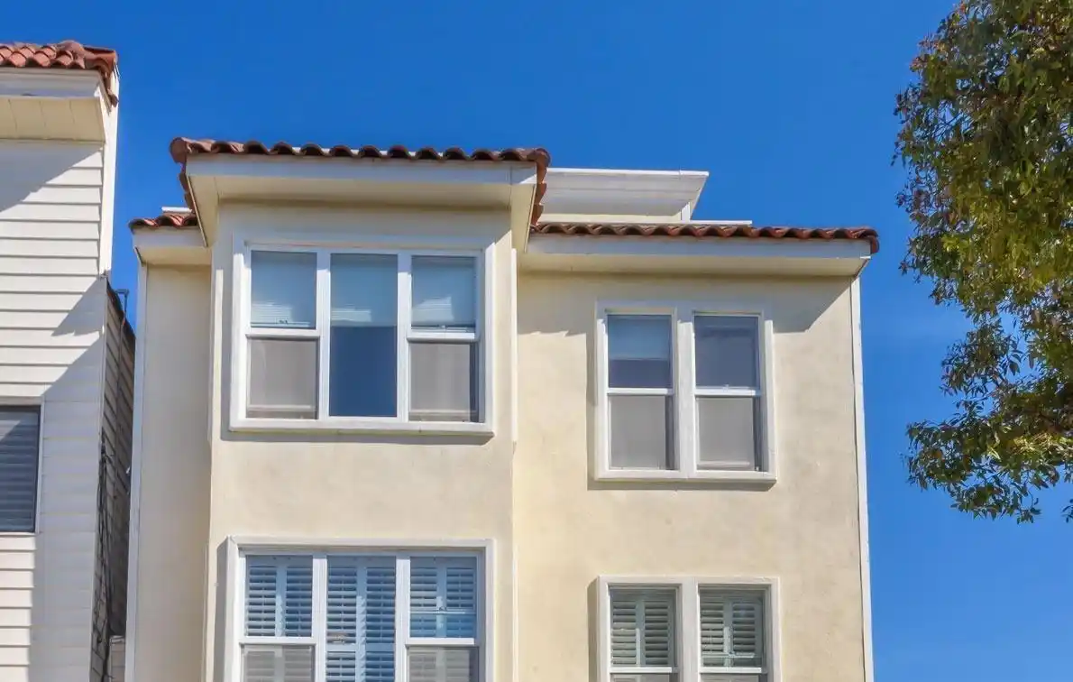 Top-floor Condo on Potrero Hill