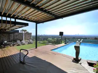 A Unique Privileged Lifestyle Experience