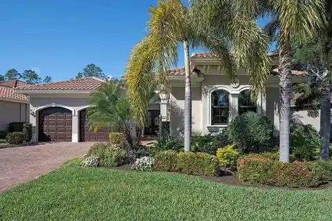 Exceptional Home in a Serene Setting