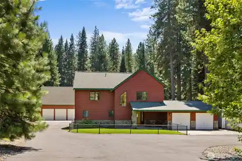 Versatile Property in a Park-Like Setting