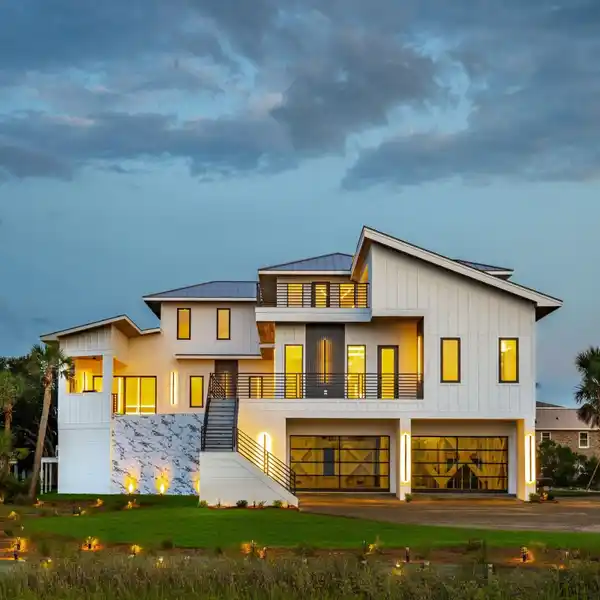 COASTAL RETREAT AT ICONIC FOLLY BEACH