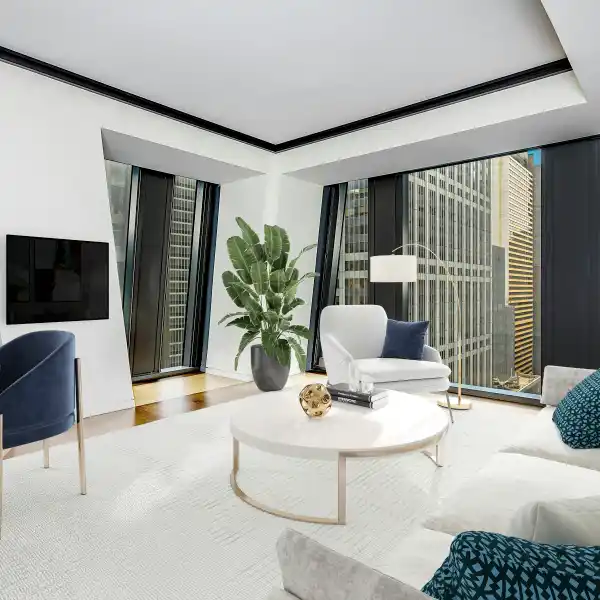BEST PIED A TERRE IN MIDTOWN MANHATTAN