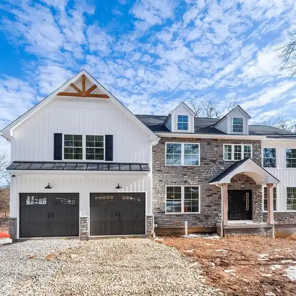 CUSTOMIZE YOUR DREAM HOME IN NORTH PENN