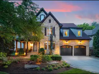 Spectacular East Highlands Custom Home