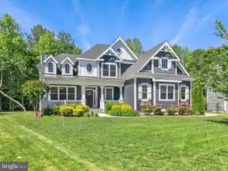 Stunning Luxury Home in the Amenity-rich Coastal Club Community