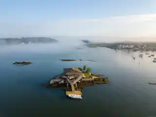 Your Private Island