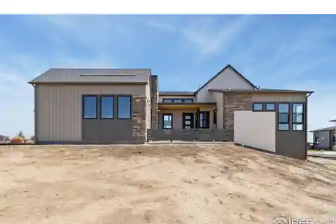 Single-Story Stunner in a Remarkable Master-Planned Community