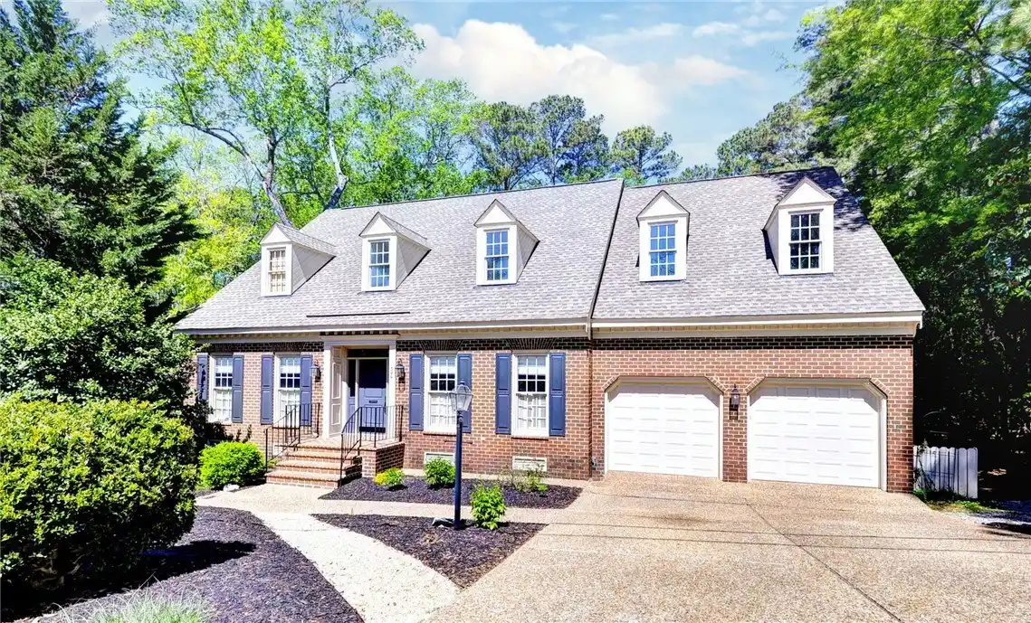 Renovated Colonial Gem with Saltwater Pool