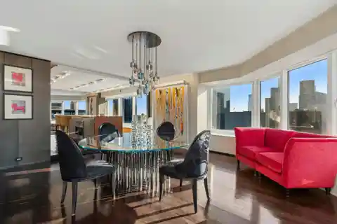 Luxurious and Meticulously Renovated Three Bedroom Residence