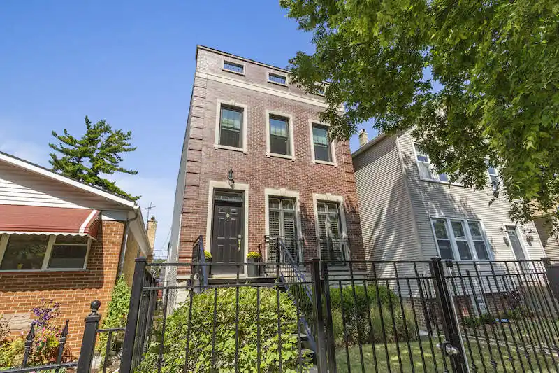 State-of-the-art Luxury Home in Logan Square