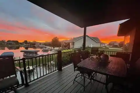 Paradise on Deerfield Lake