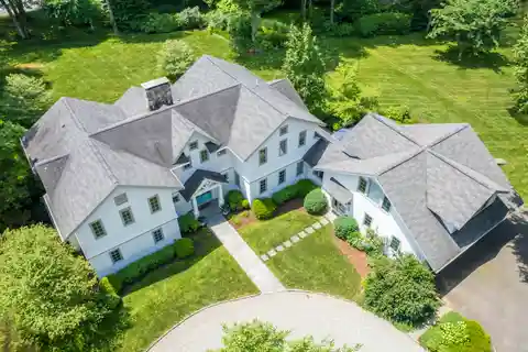 Expansive Luxury with Designer Upgrades Throughout