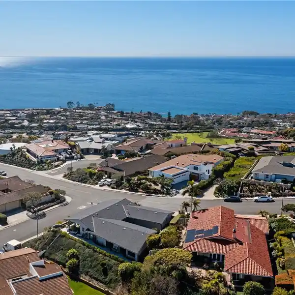 SINGLE-LEVEL VIEW HOME IN COVETED MONARCH BAY TERRACE