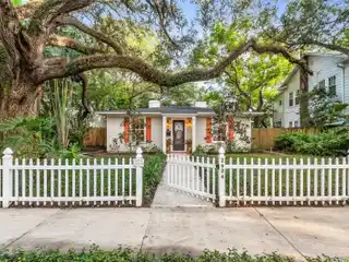 Charming Pool Home in Coveted Location