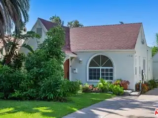 Modern Comfort Meets Timeless Verdugo Charm