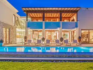 Villa Sinfonía
