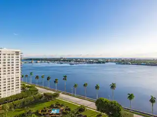 Newly Renovated Condo with Panoramic Ocean and Intracoastal Views