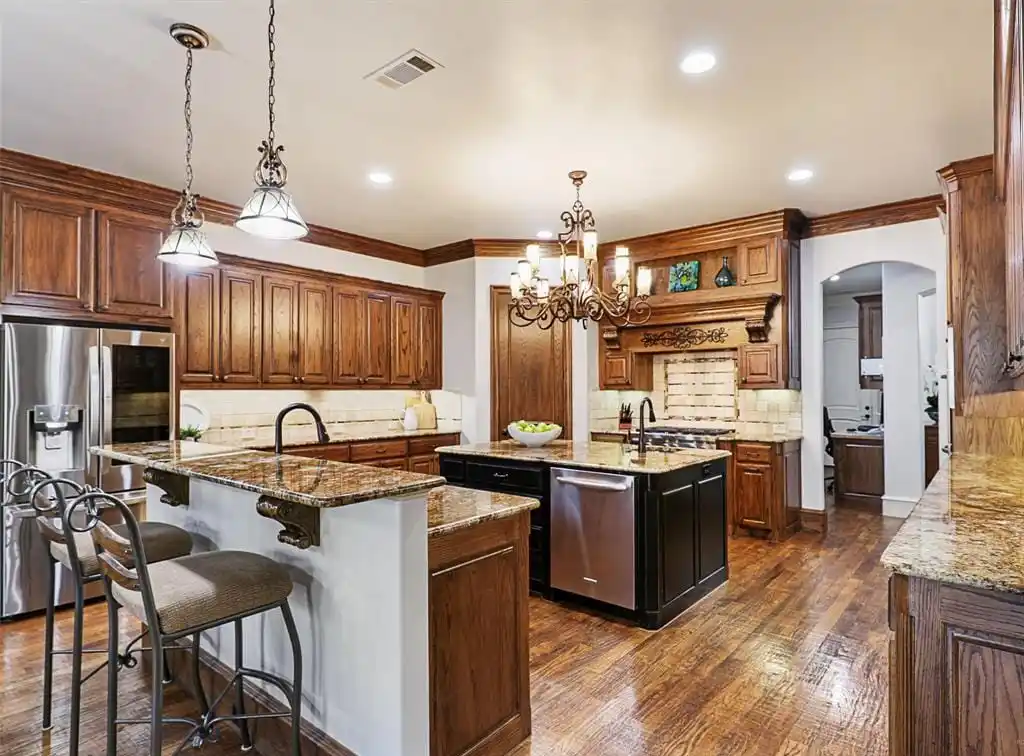 Thoughtfully Designed Home Offering Unmatched Convenience