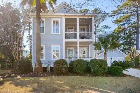 Newly and Thoughtfully Renovated Home