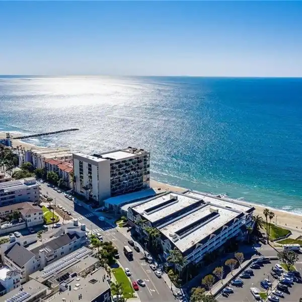 7TH FLOOR SEASIDE SANCTUARY