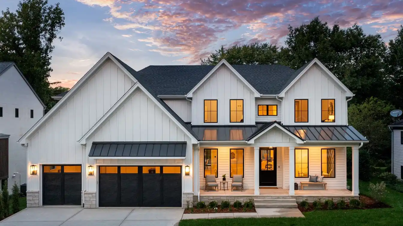 Create Your Perfect Haven Near Downtown!
