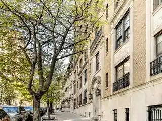 Create the Perfect Upper West Side Home