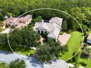Luxury Estate with Saltwater Pool and Preserve Views