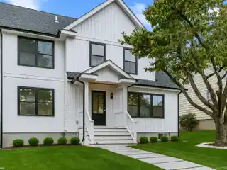 Exquisite New Construction Home