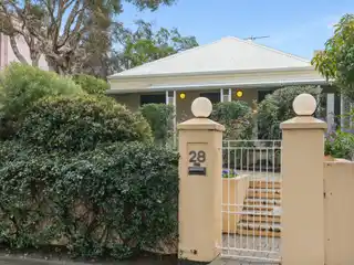 Residential