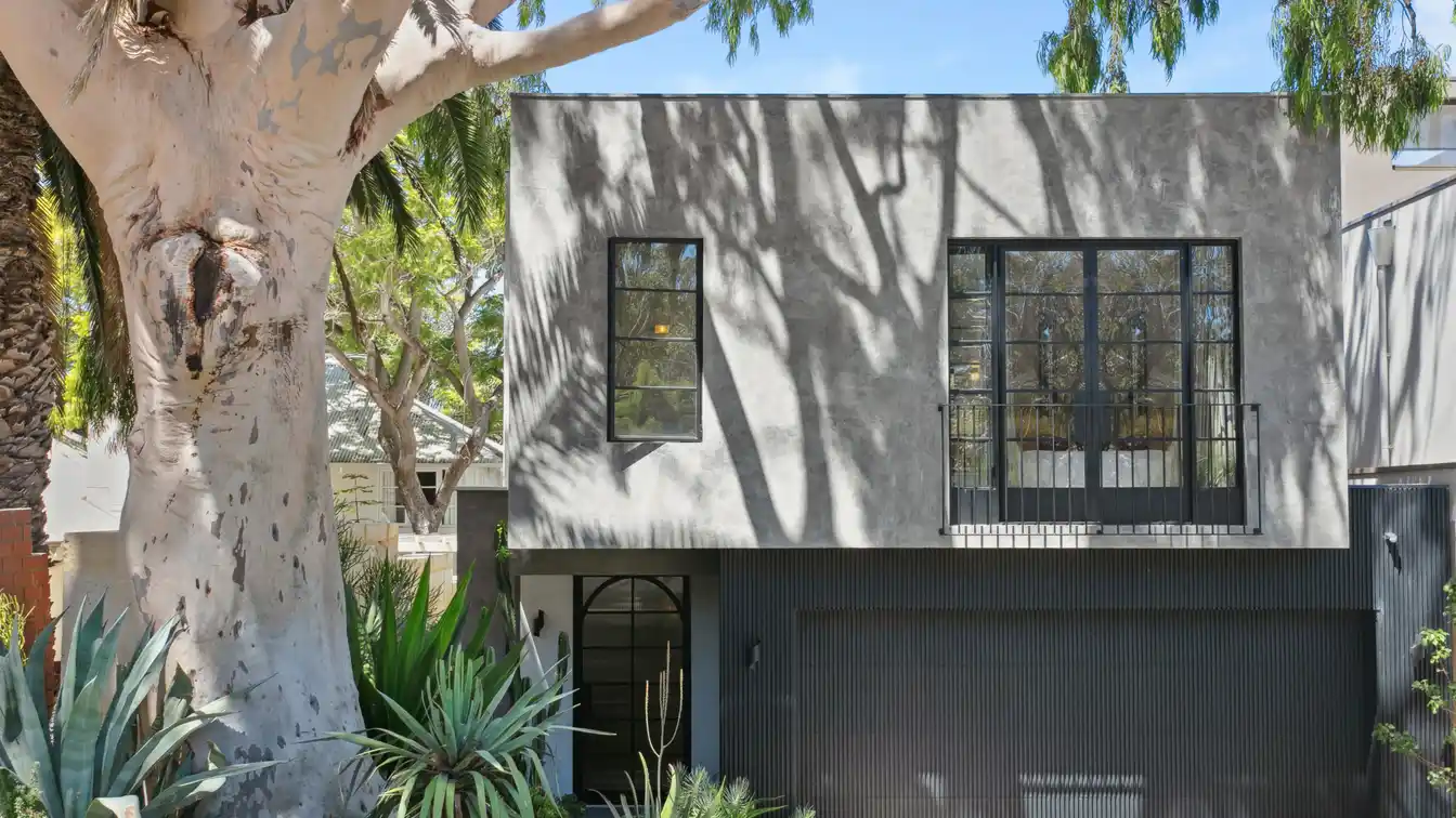 Gorgeous Home in Mosman Park