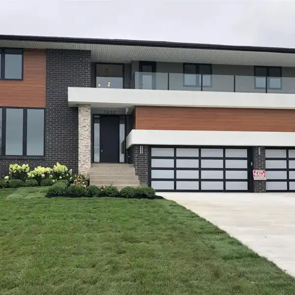 EXCEPTIONAL NEW CONSTRUCTION