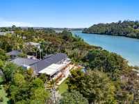 EXCLUSIVE WATERFRONT LIVING IN GREENHITHE