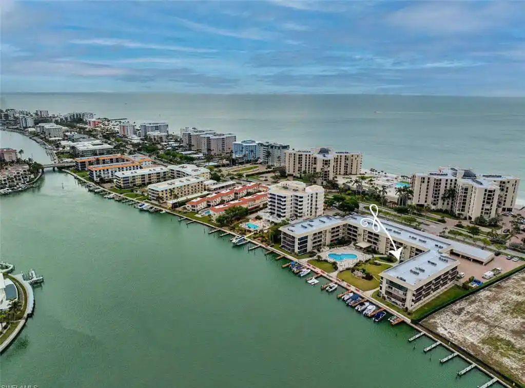 Waterfront Oasis in Naples