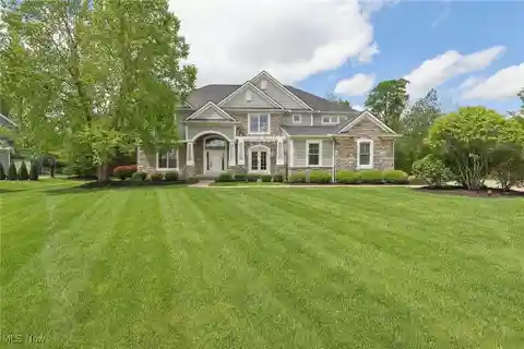 Modern Comforts in Prestigious Enclave