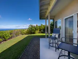 Magnificent 180-Degree Ocean Views Sunset Ridge Home