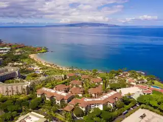 Spectacular Penthouse at Wailea Beach Villas