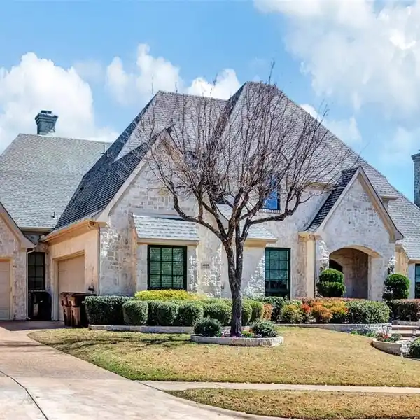 STUNNING MULTI-GENERATIONAL HOME WITH IMPRESSIVE FEATURES