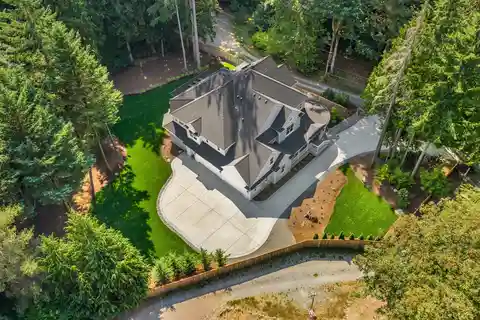 Stunning Union Hill Estate