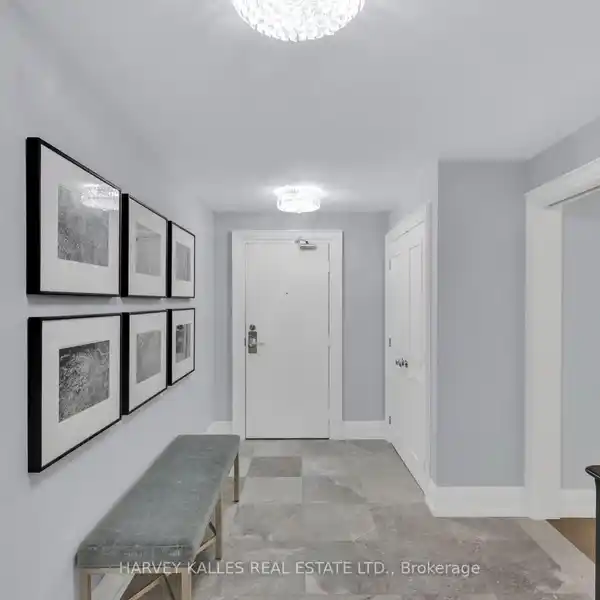 SINGULAR MASTERPIECE AT BEDFORD GLEN