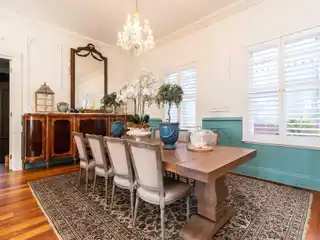 Magnificent Residence in the Heart of Waterkloof