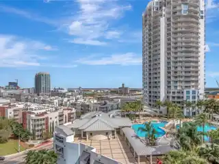 Comfort and Style in the Towers of Channelside
