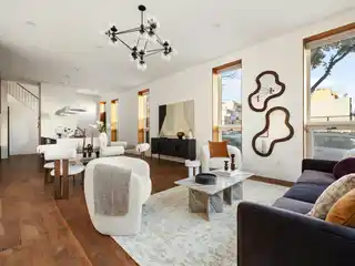 Rare Corner Renovated Townhouse