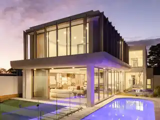 Contemporary Showpiece That Redefines Modern Luxury