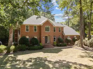 Elegant Little Neck Colonial with Backyard Oasis