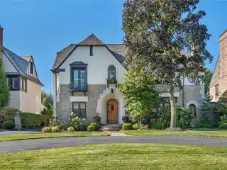 Timeless Elegance with Modern Luxury