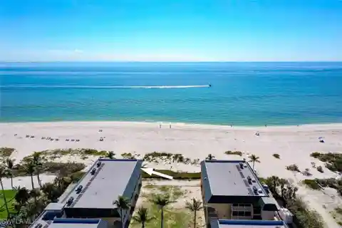Unbeatable Gulf-Front Location on Sanibel Island